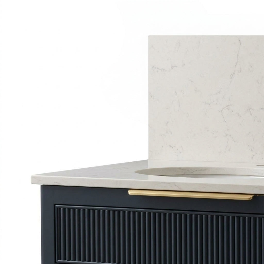Quartz Upstand