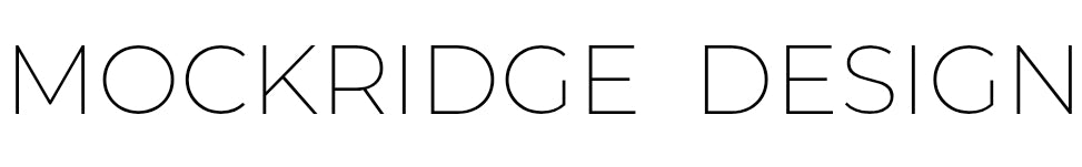 Mockridge Design