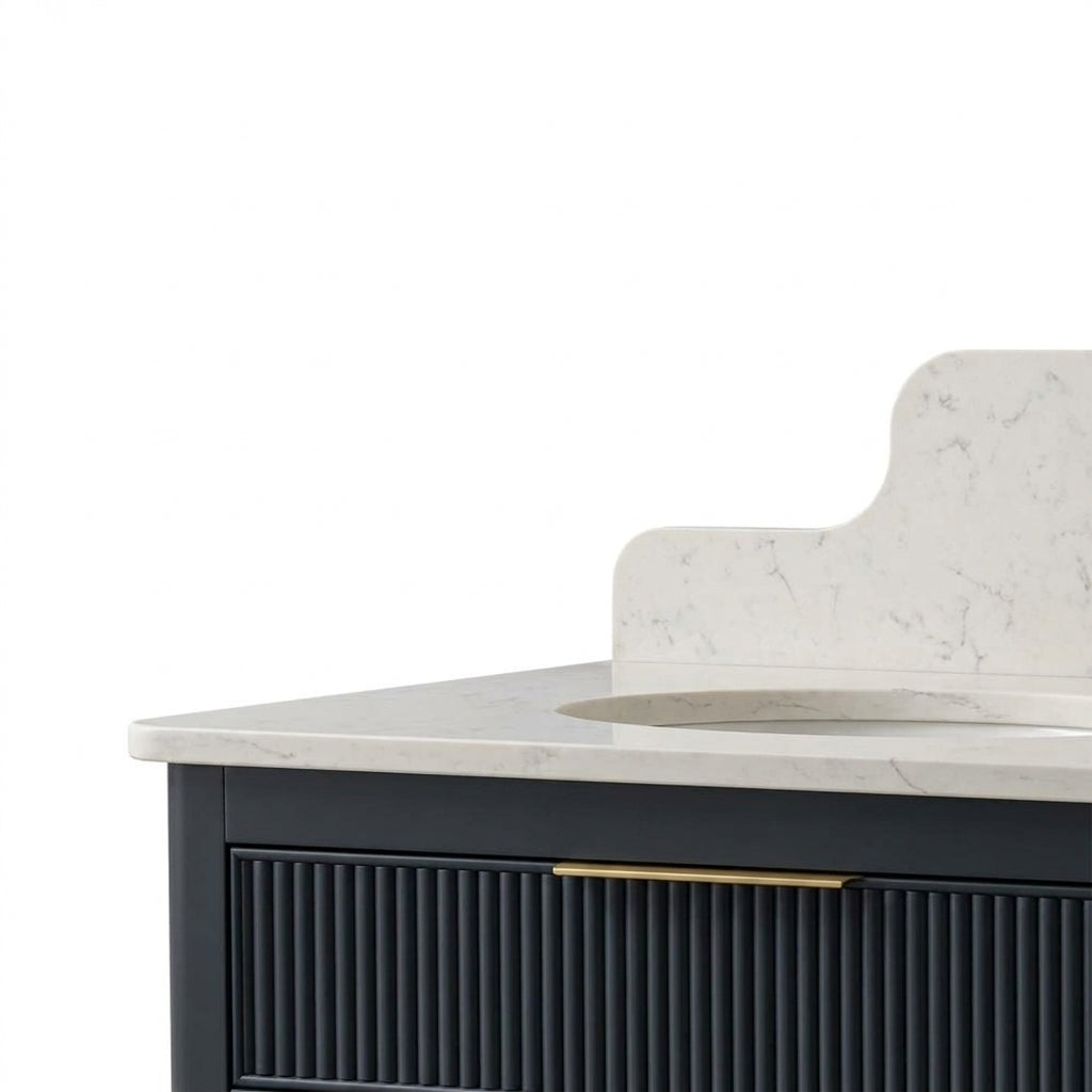 Quartz Upstand
