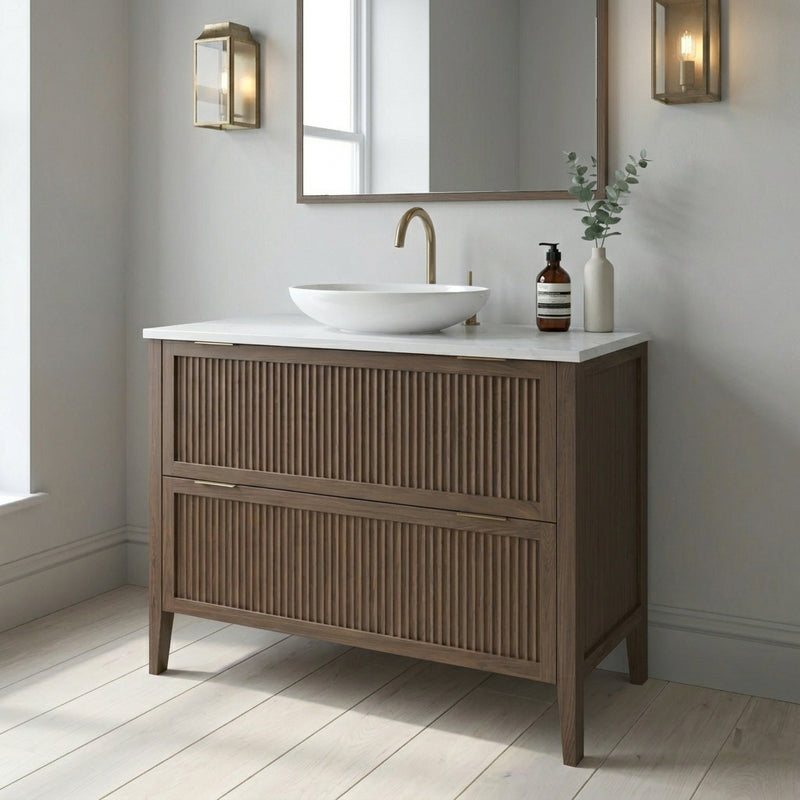 The Clifton 1000mm Single, Sit-on
