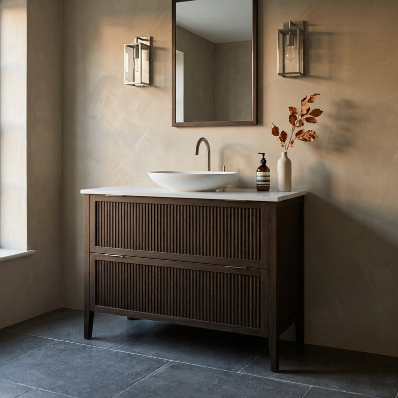 The Clifton 1000mm Single, Sit-on