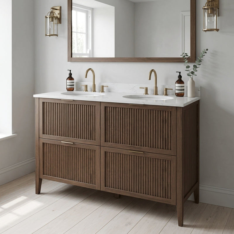 The Clifton 1200mm Double, Undermount