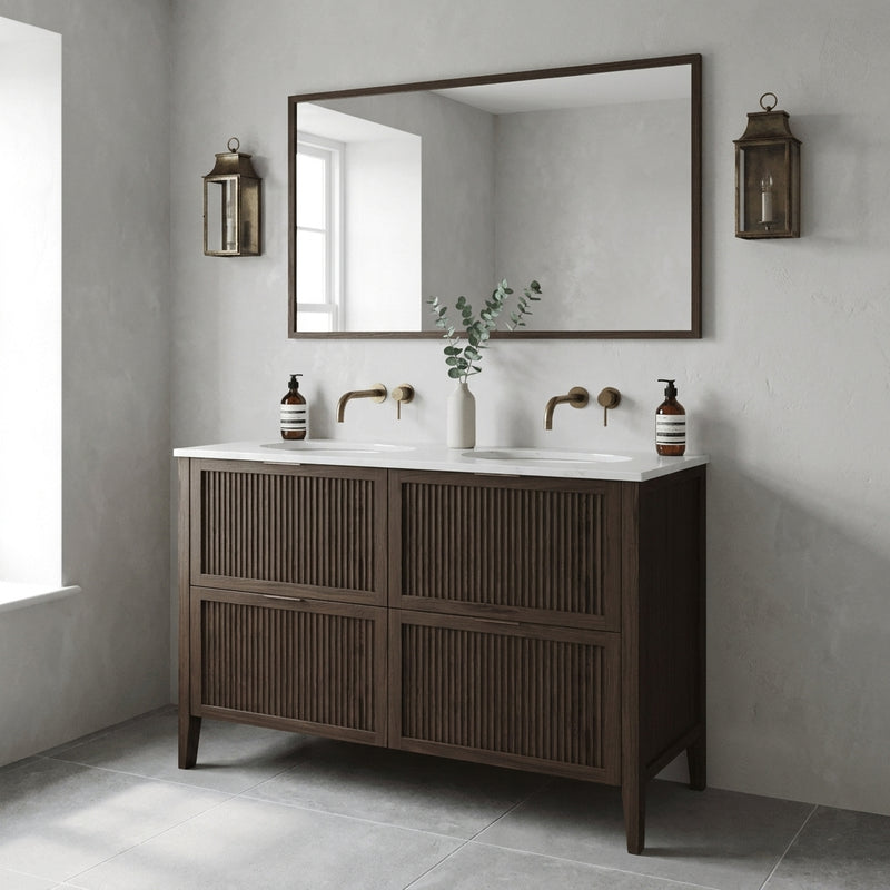 The Clifton 1200mm Double, Undermount