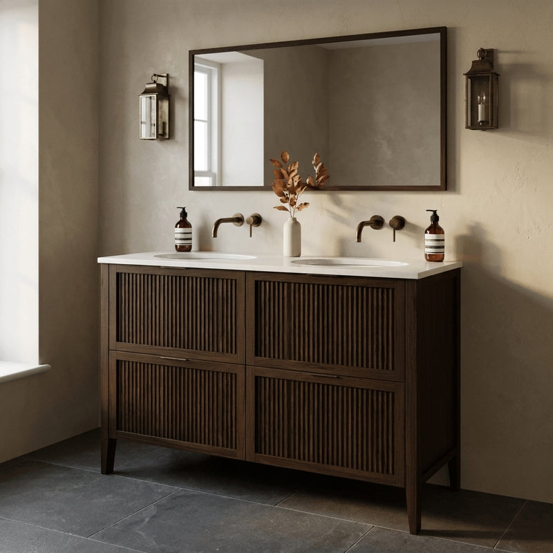 The Clifton 1200mm Double, Undermount