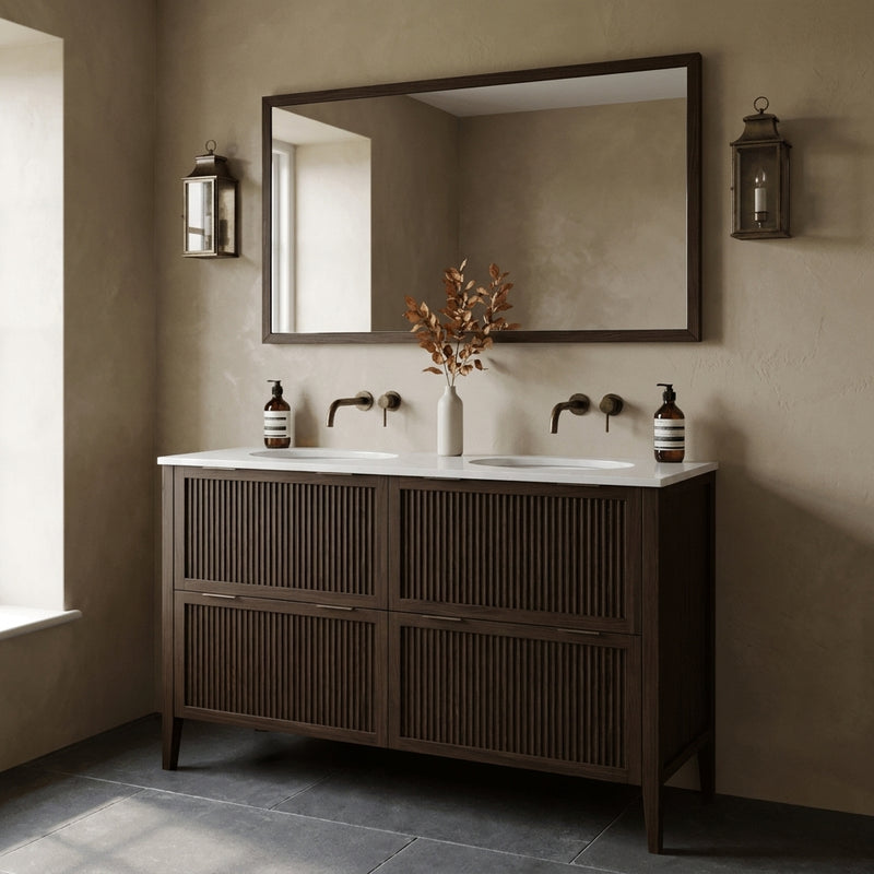 The Clifton 1400mm Double, Undermount