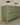 Fluted vanity unit (Breakfast room green) - Mockridge Design