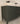 Fluted vanity unit (Studio Green) - Mockridge Design