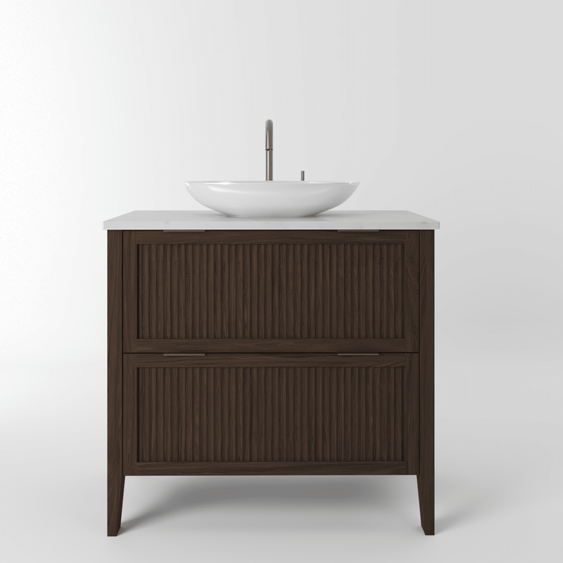 The Clifton 800mm Single, Sit-on
