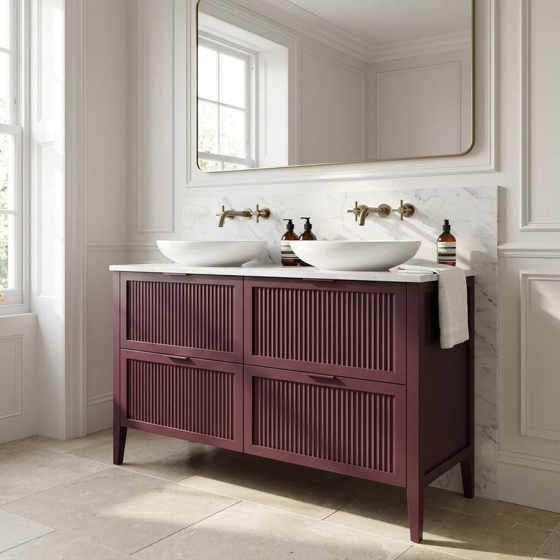 The Clifton 1200mm Double, Sit-on