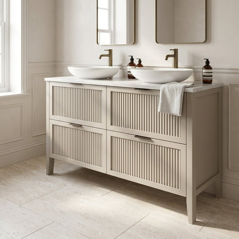 The Clifton 1200mm Double, Sit-on