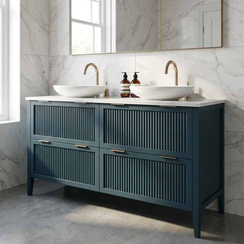 The Clifton 1400mm Double, Sit-on