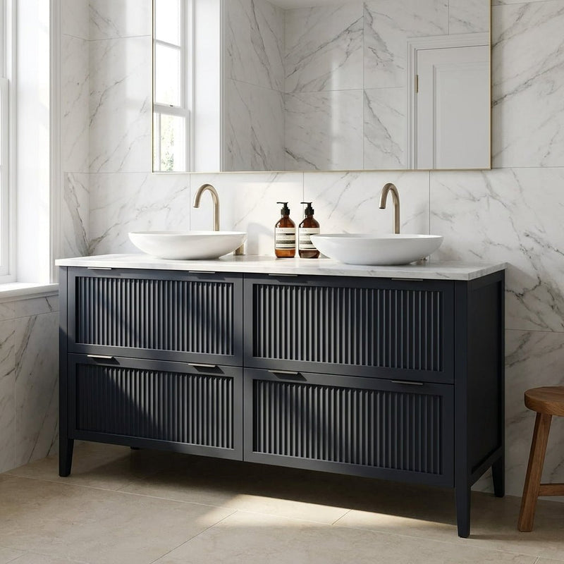 The Clifton 1600mm Double, Sit-on