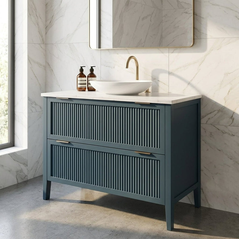 The Clifton 1000mm Single, Sit-on