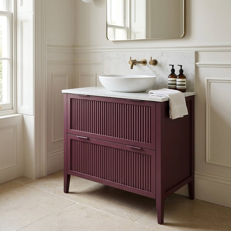 The Clifton 800mm Single, Sit-on