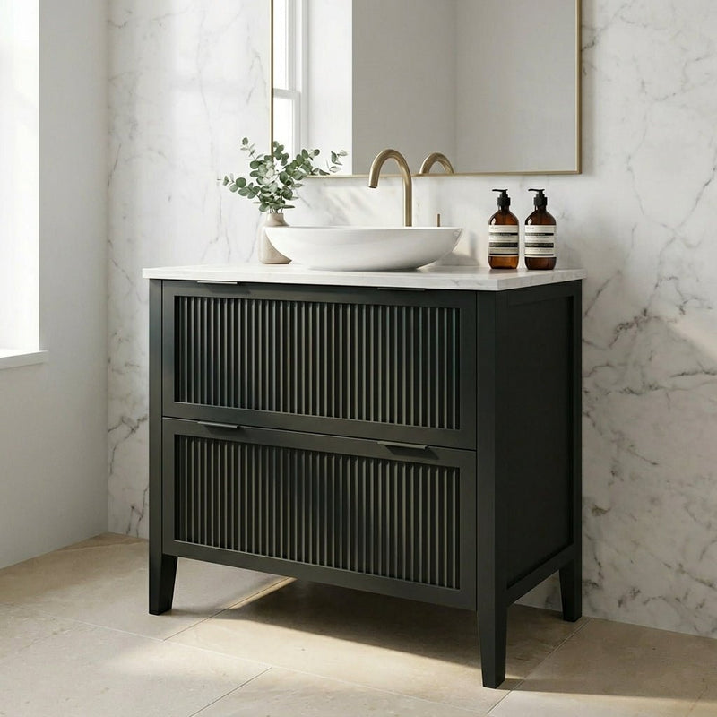 The Clifton 800mm Single, Sit-on