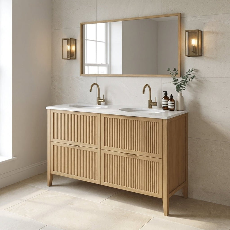 The Clifton 1200mm Double, Undermount