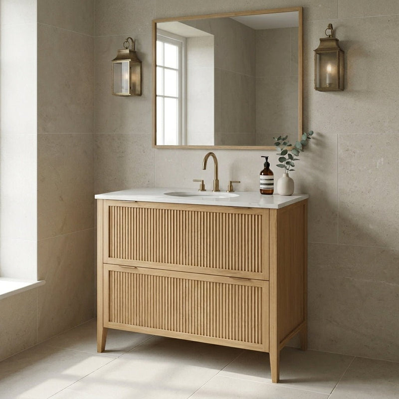 The Clifton 1000mm Single, Undermount