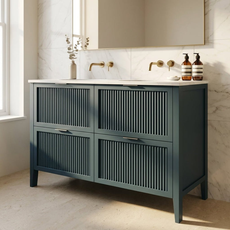 The Clifton 1200mm Double, Undermount