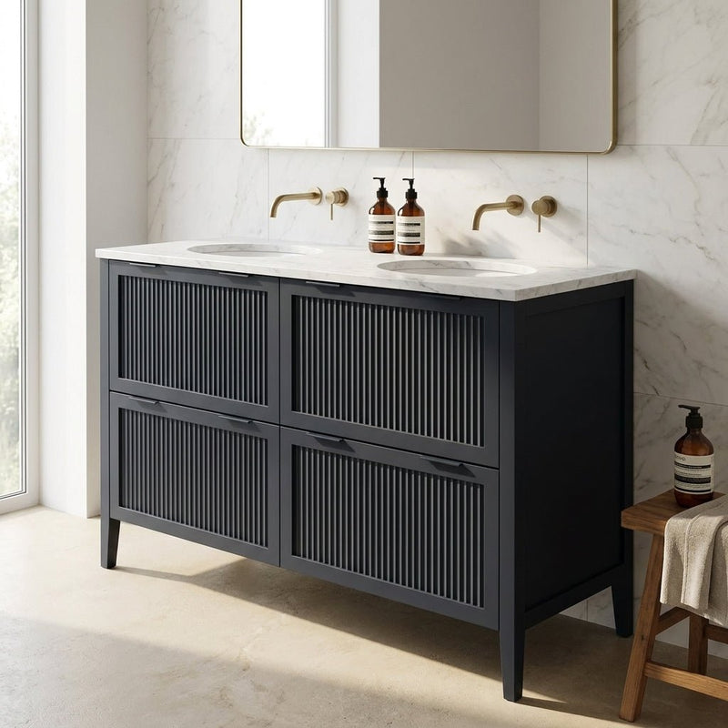 The Clifton 1400mm Double, Undermount